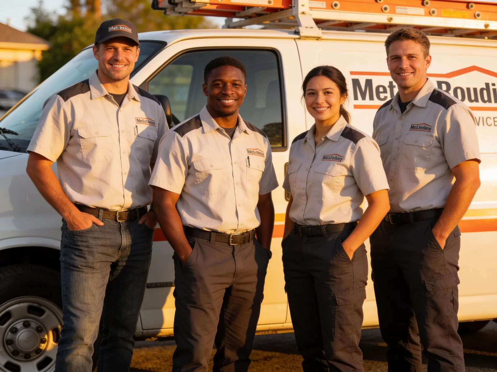 Metal Roof Installation company in Bigfoot, TX